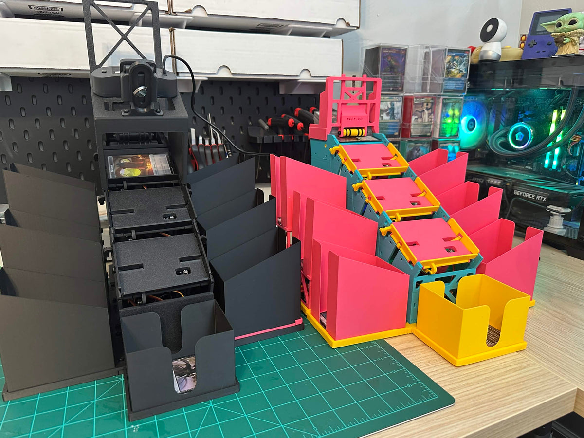 Standard Sorter Kit